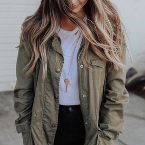 THE GIVING KEYS dream key necklace